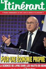 Pour une économie propre, L'Itinérant